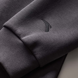 ANTA KT Knit Track Top