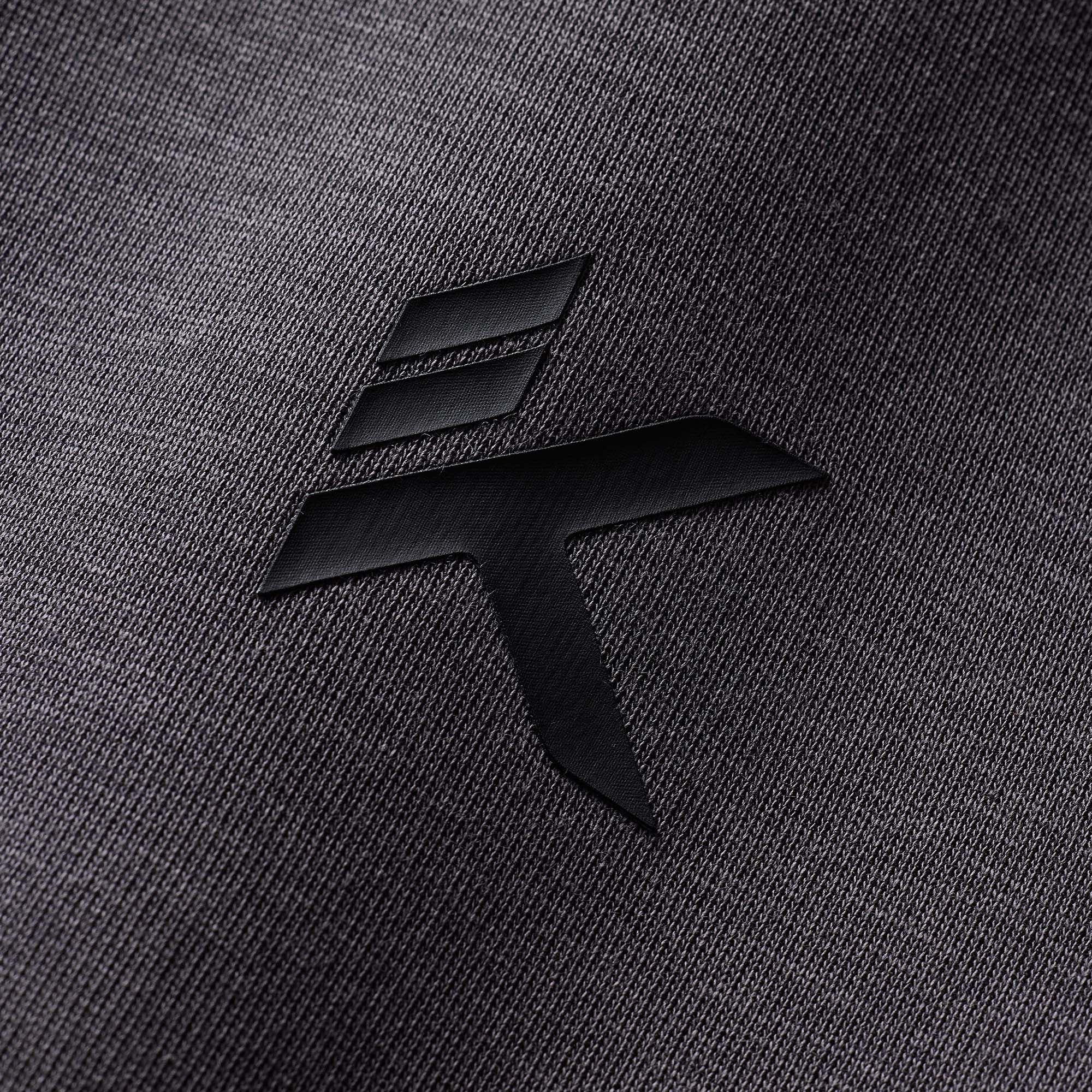 ANTA KT Knit Track Top