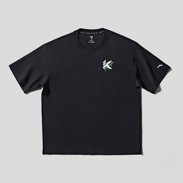 ANTA KT Short-Sleeve Tee