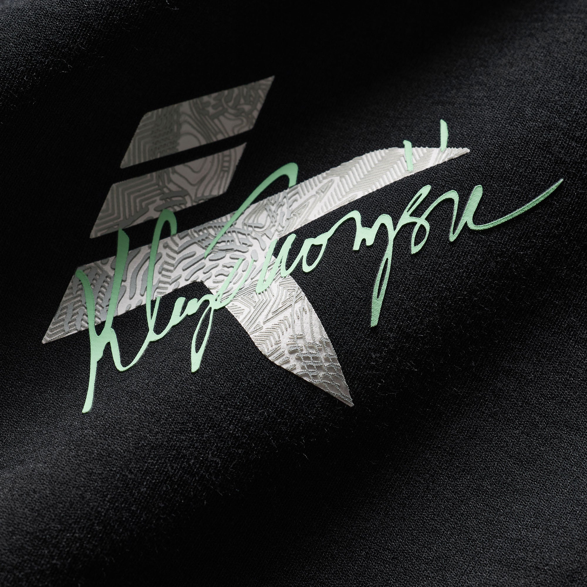 ANTA KT Short-Sleeve Tee