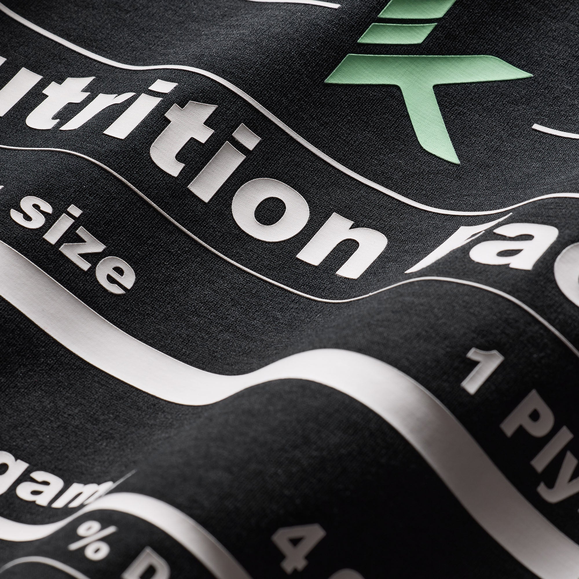 ANTA KT Short-Sleeve Tee
