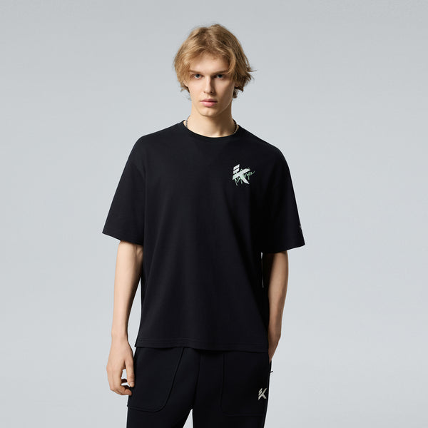 【即日発送】ANTA kt11 ANTA KT Tシャツ セット ANTA KT Short-Sleeve Tee | Klay Thompson Clothing | ANTA US