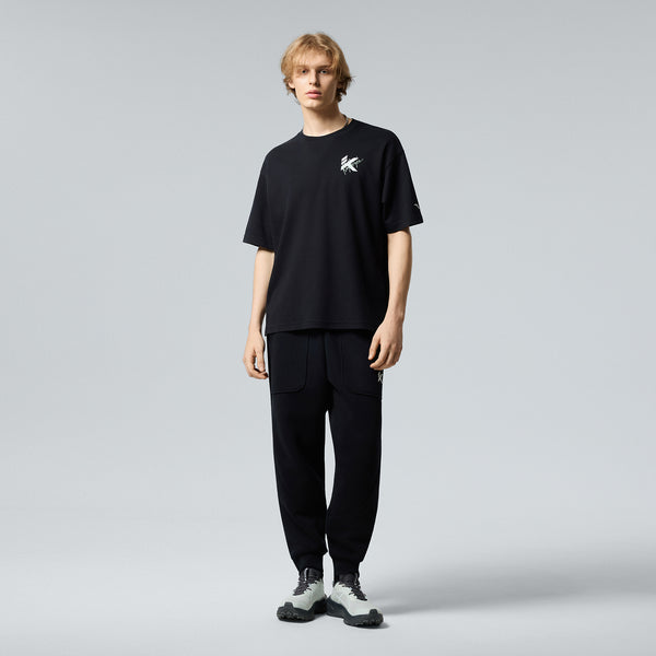 ANTA KT Short-Sleeve Tee