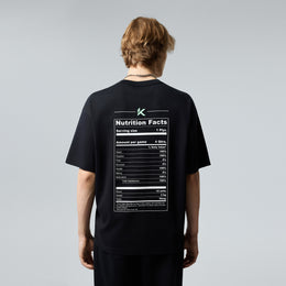 ANTA KT Short-Sleeve Tee