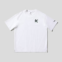 ANTA KT Short-Sleeve Tee
