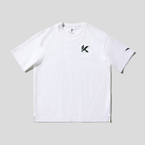 ANTA KT Short-Sleeve Tee
