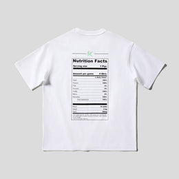 ANTA KT Short-Sleeve Tee