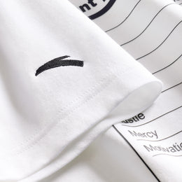 ANTA KT Short-Sleeve Tee