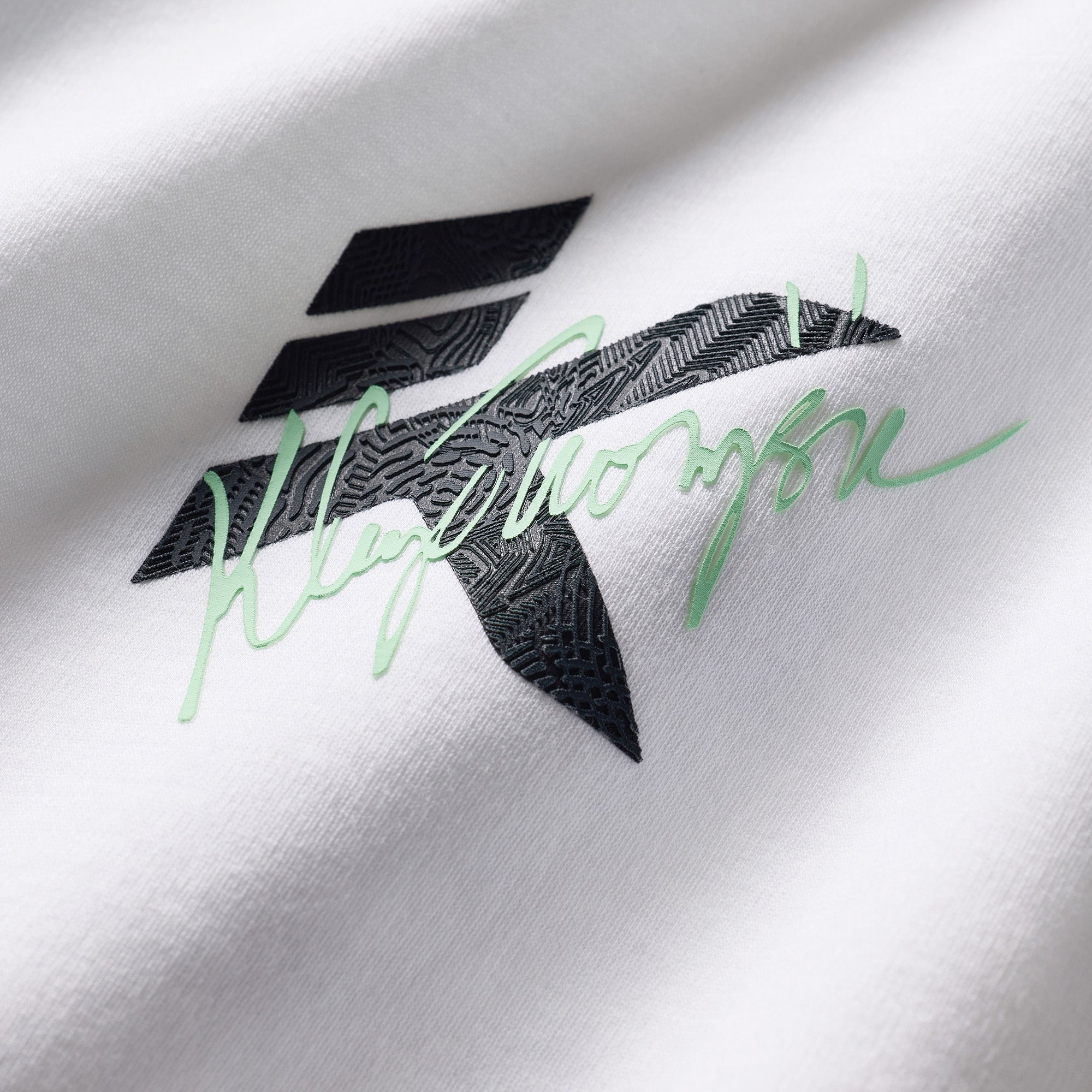 ANTA KT Short-Sleeve Tee