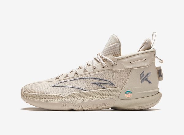 ANTA KT9 "Clay" by Klay Thompson