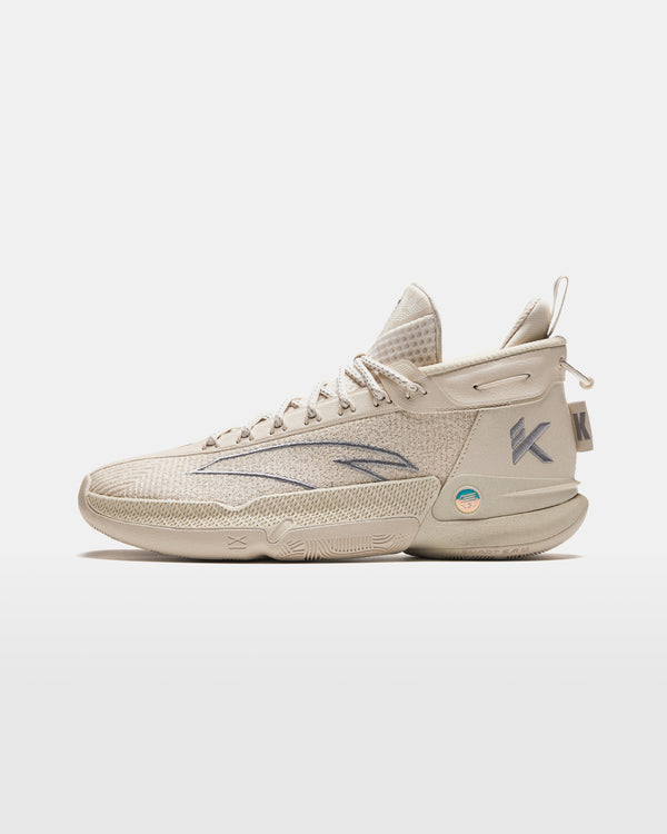 ANTA KT9 "Clay" Basketball Shoes by Klay Thompson