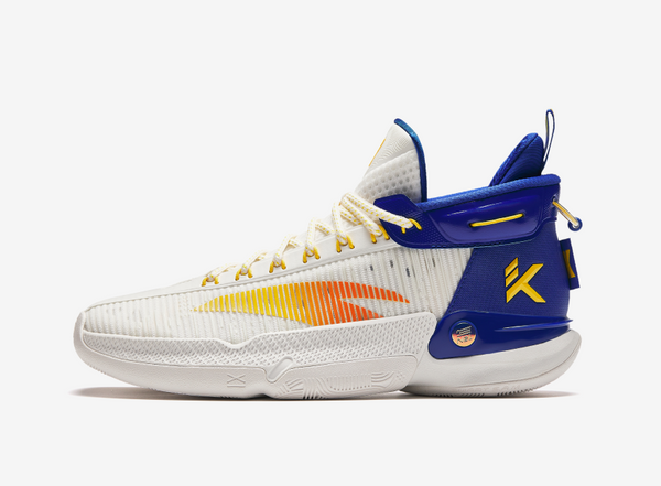 ANTA KT9 "Coastal Dawn" by Klay Thompson