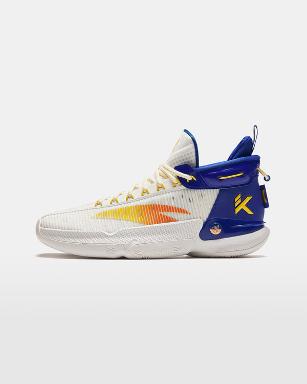 ANTA KT9 "Coastal Dawn" Basketball Shoes by Klay Thompson