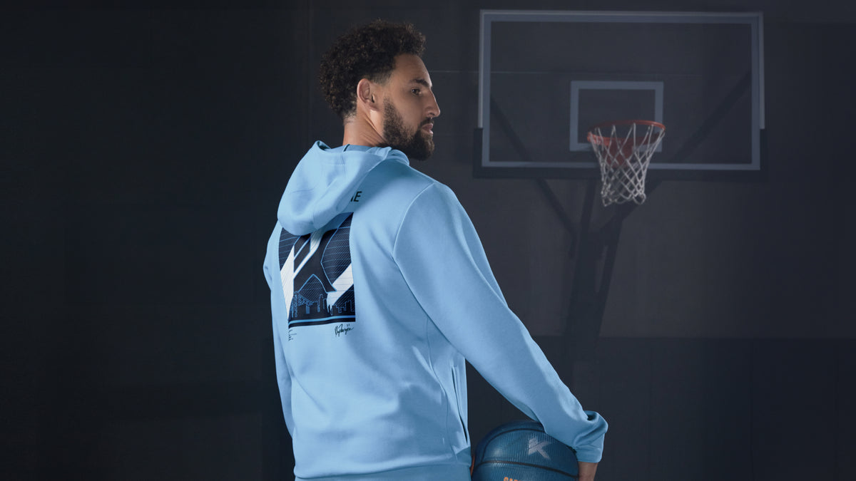 ANTA Klay Thompson Collection | Klay Thompson Shoes | ANTA US