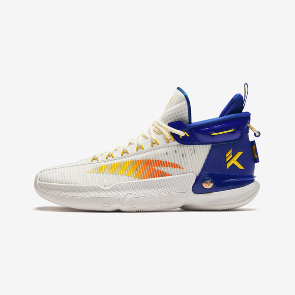 ANTA KT9 "Coastal Dawn" Basketball Shoes by Klay Thompson