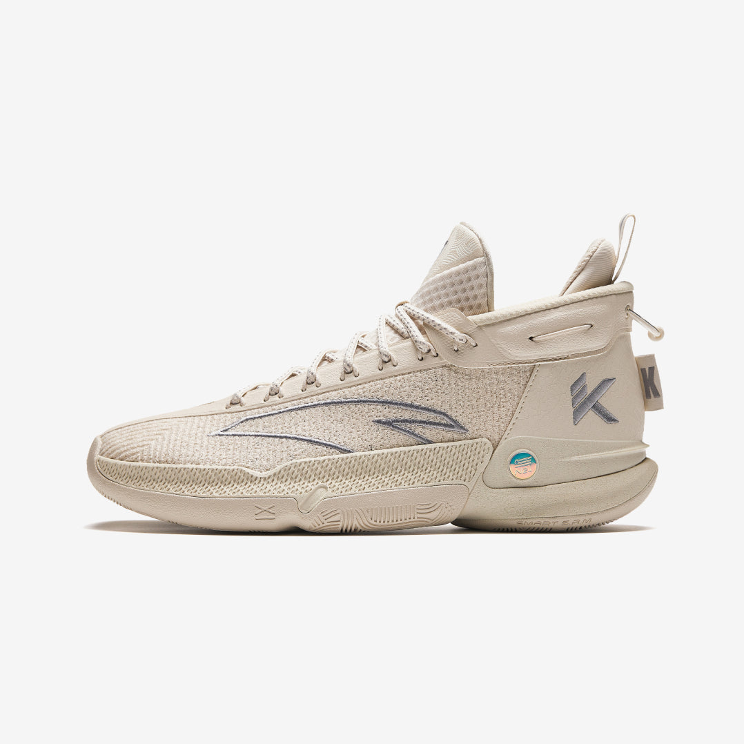 ANTA KT9 "Clay" Basketball Shoes by Klay Thompson