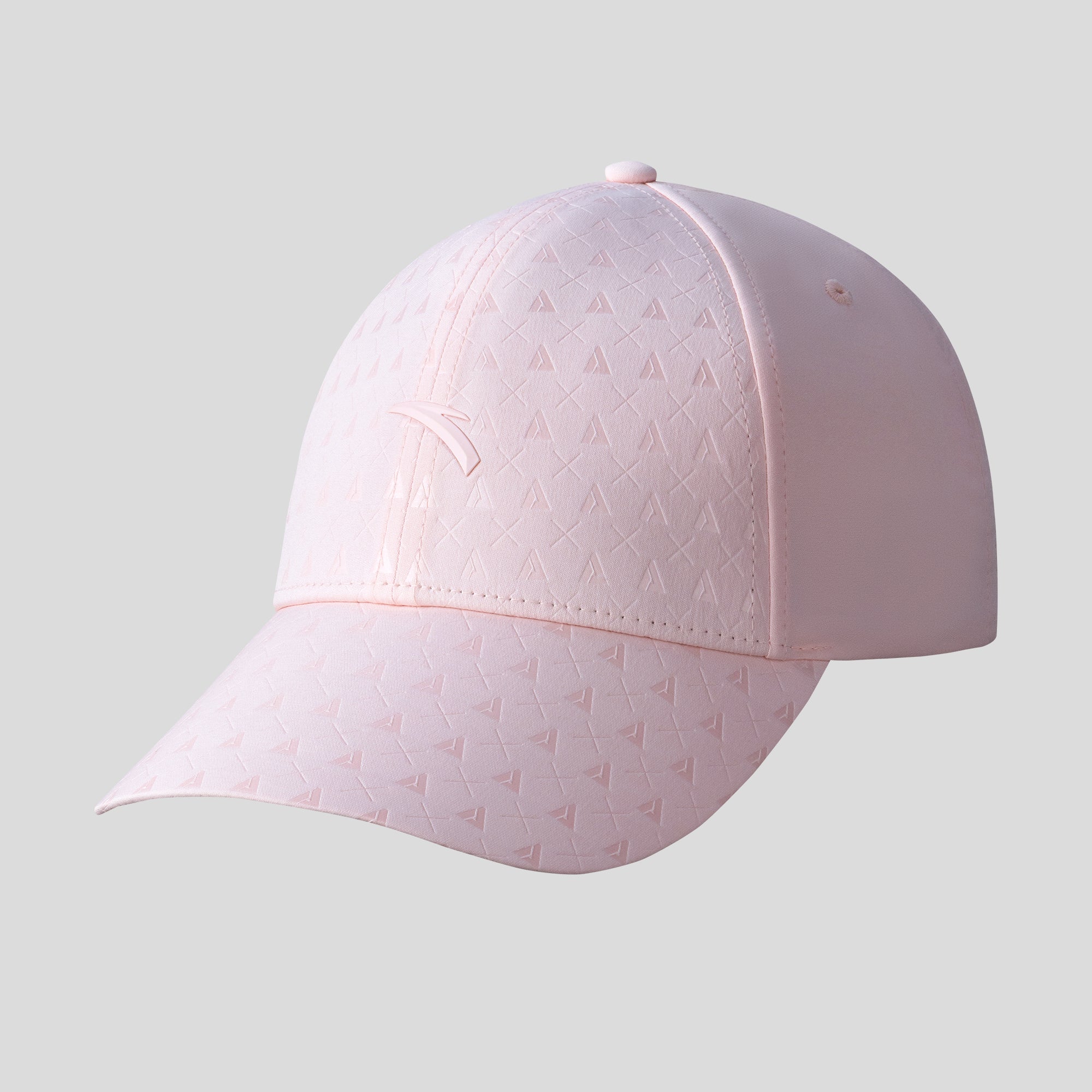 ANTA Logo Cap