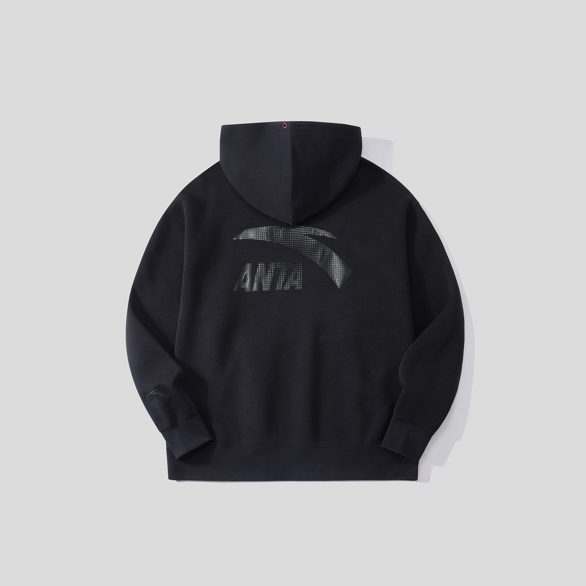 ANTA Logo Hoodie