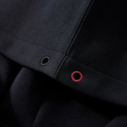 ANTA Logo Hoodie