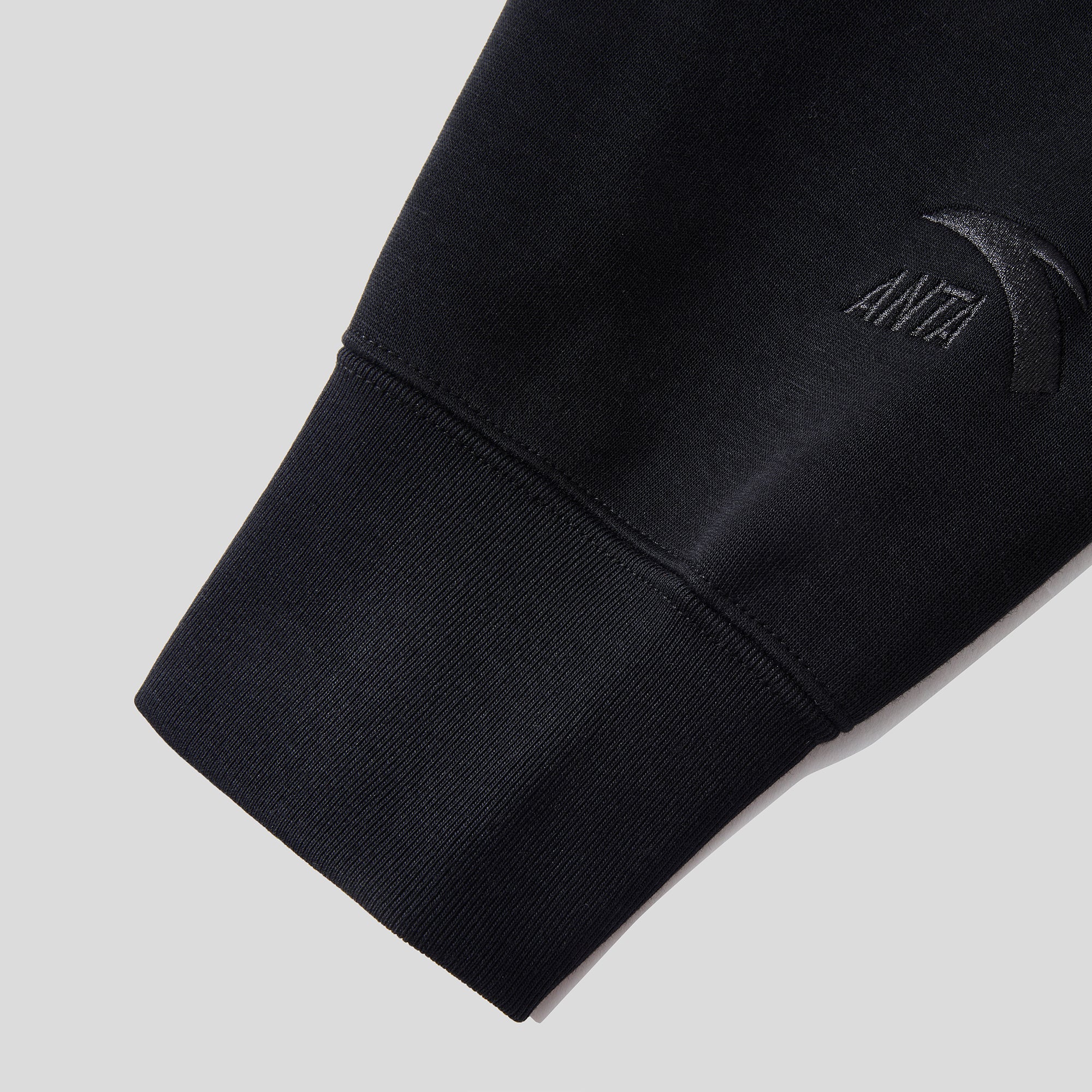 ANTA Logo Hoodie