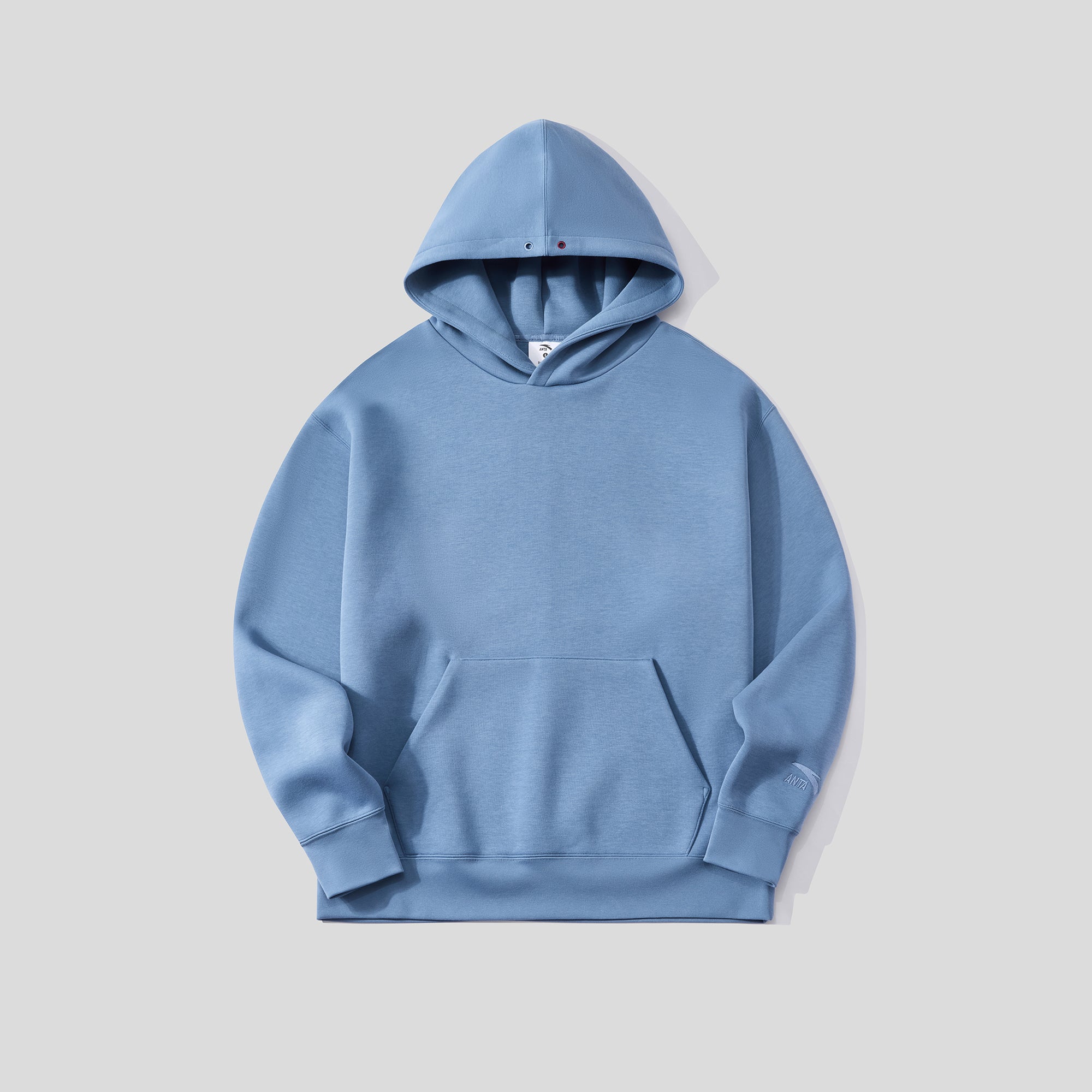 ANTA Logo Hoodie