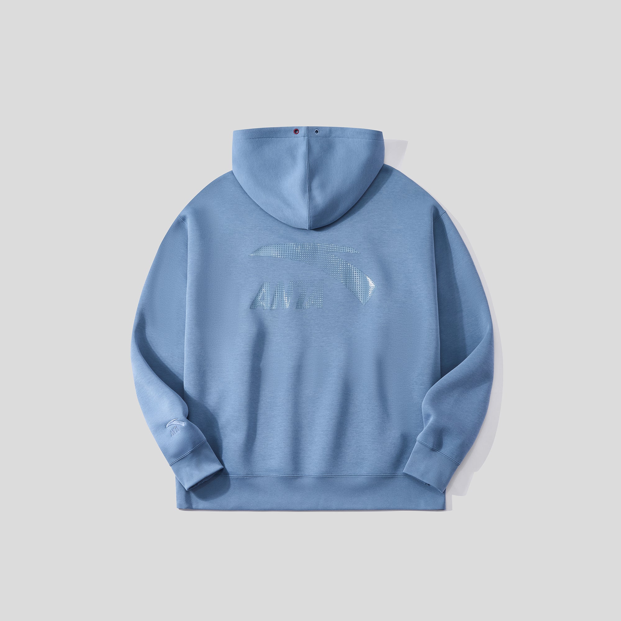 ANTA Logo Hoodie
