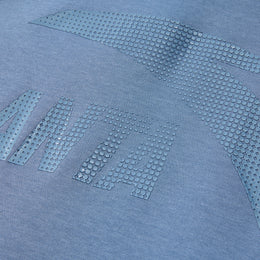ANTA Logo Hoodie