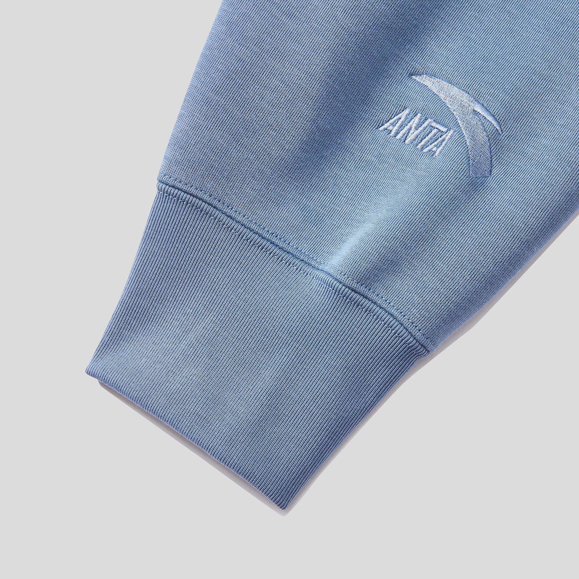 ANTA Logo Hoodie