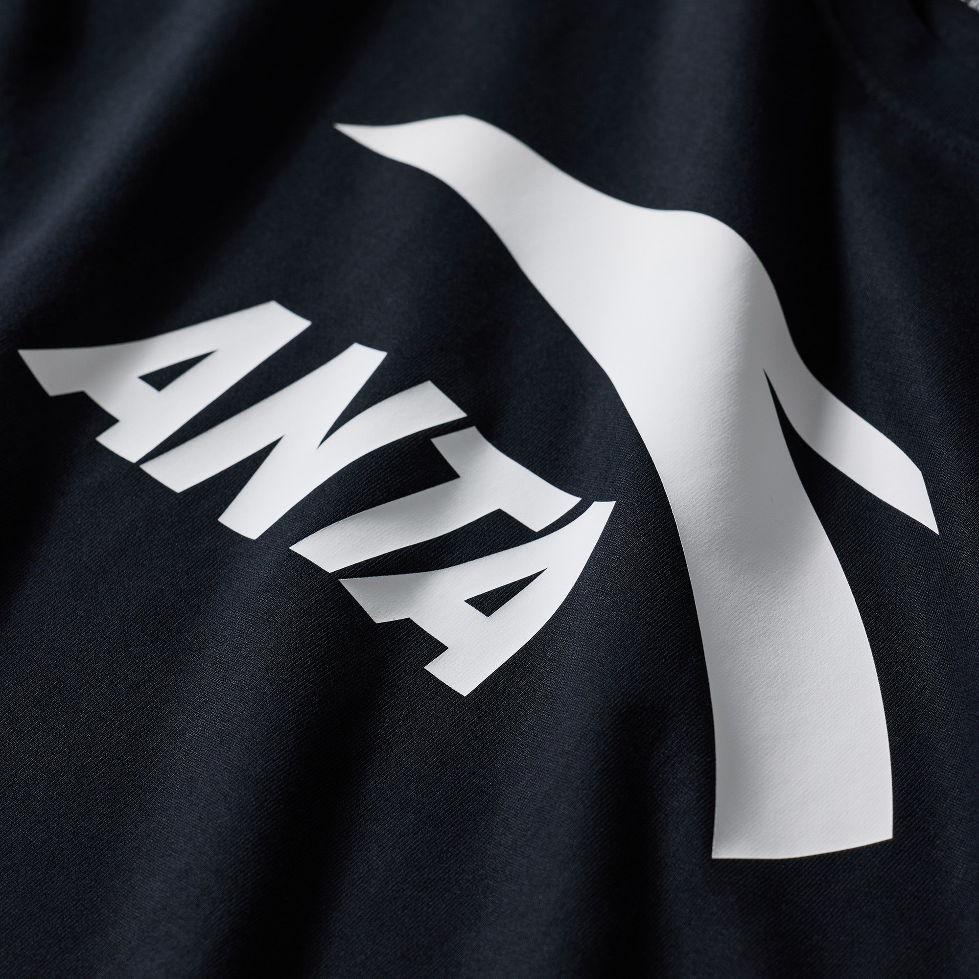 ANTA Logo Tee