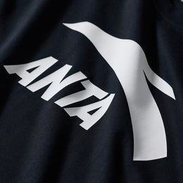 ANTA Logo Tee