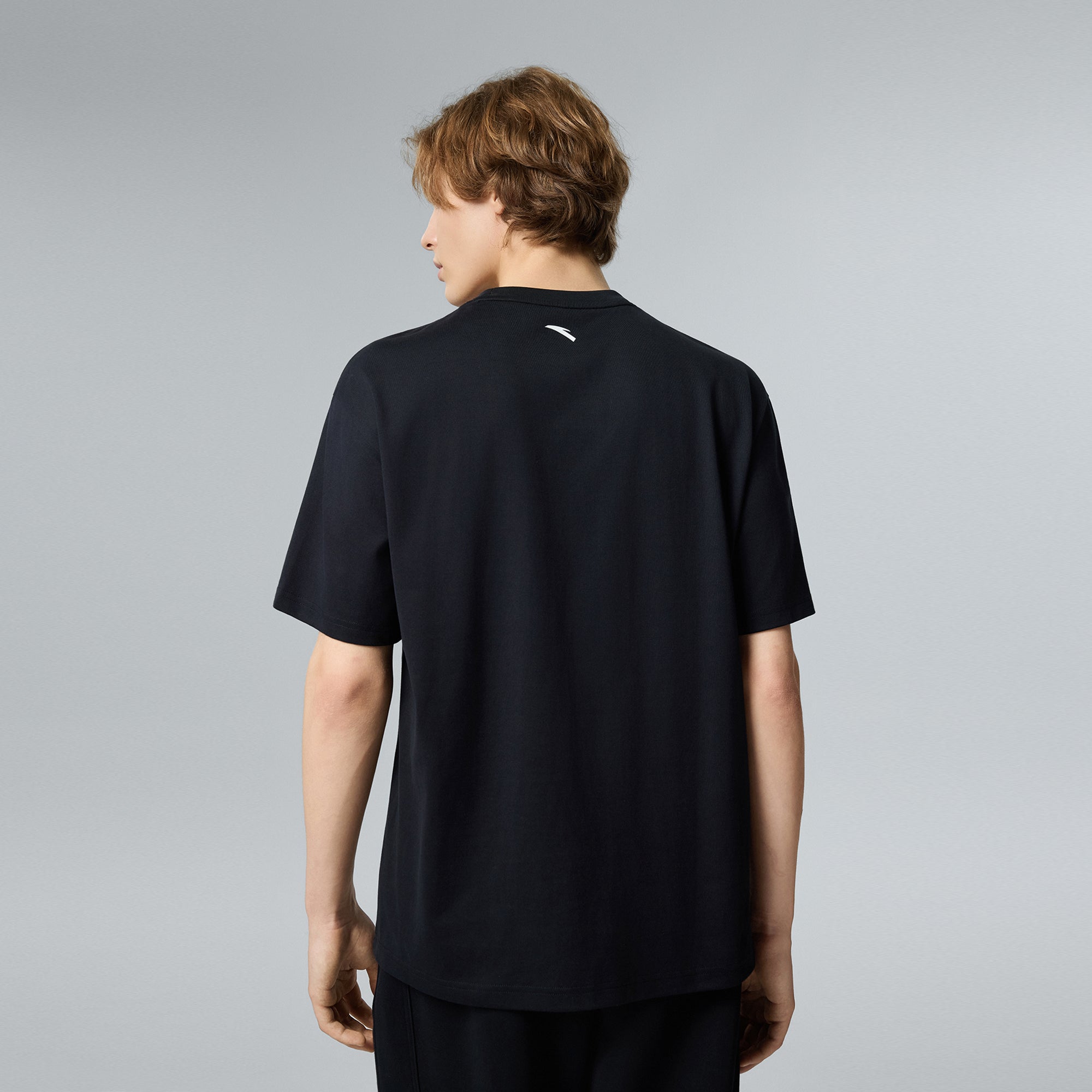 ANTA Logo Tee