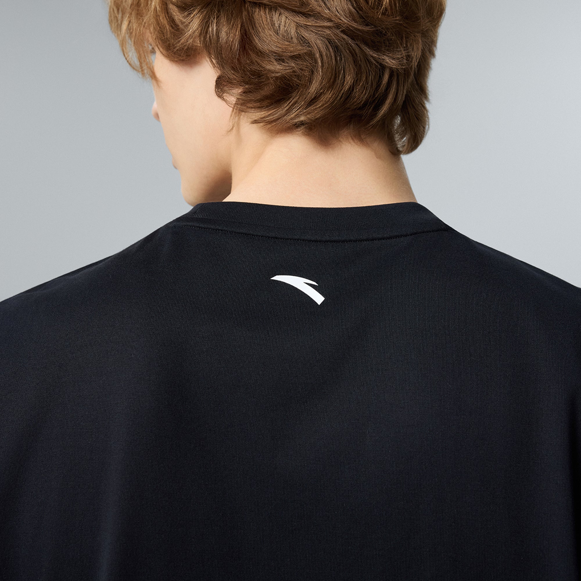 ANTA Logo Tee