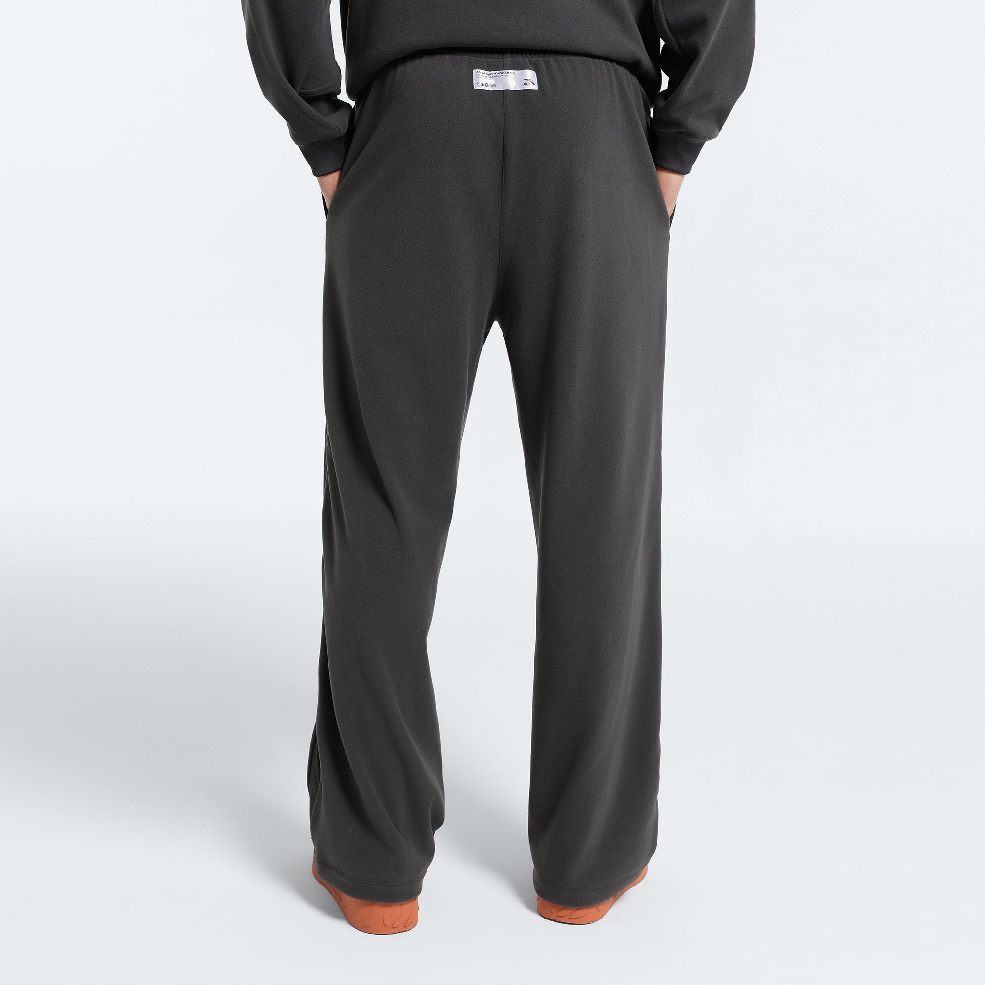 ANTA Loose Track Pants