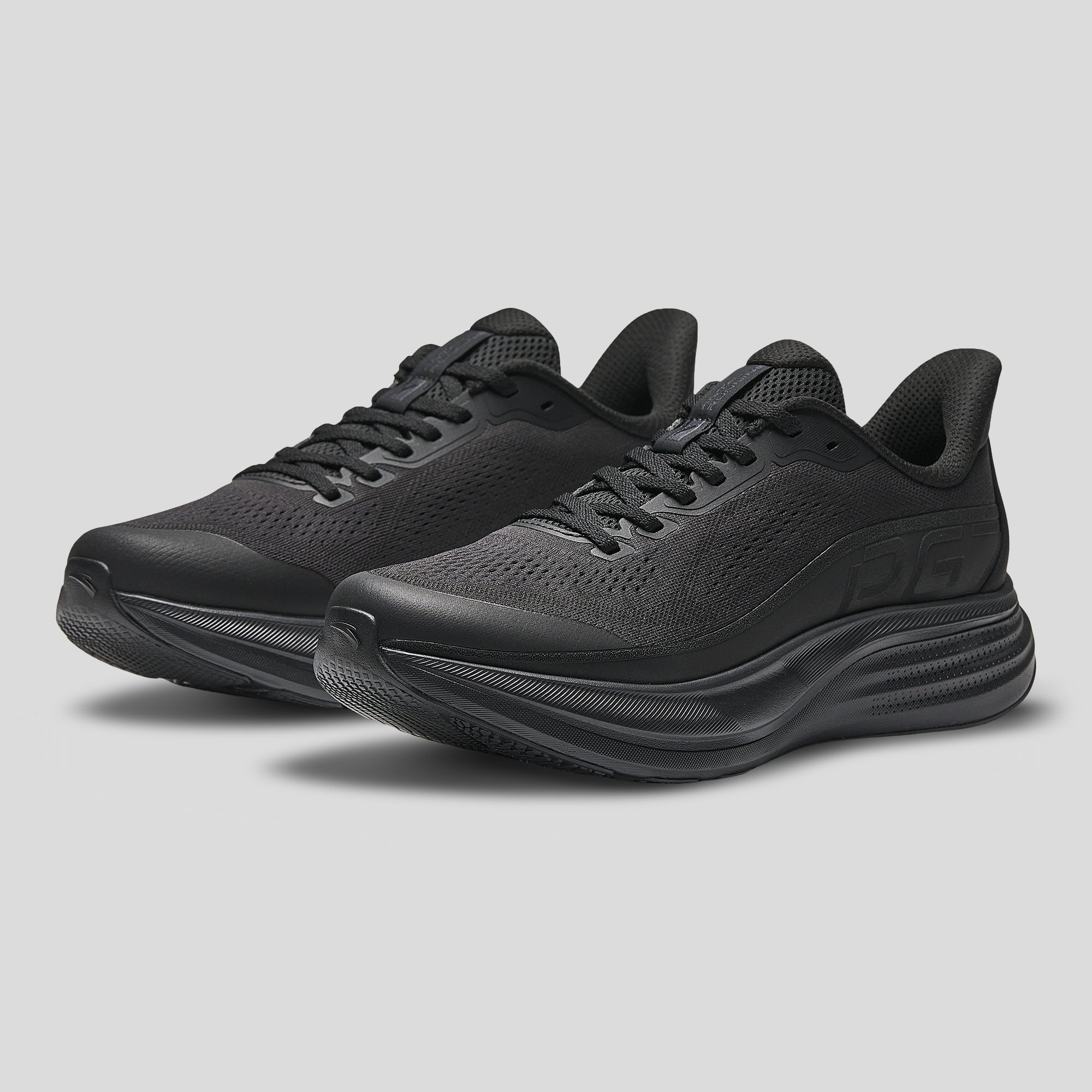 ANTA PG7 3 Cushioning Running Shoes Men