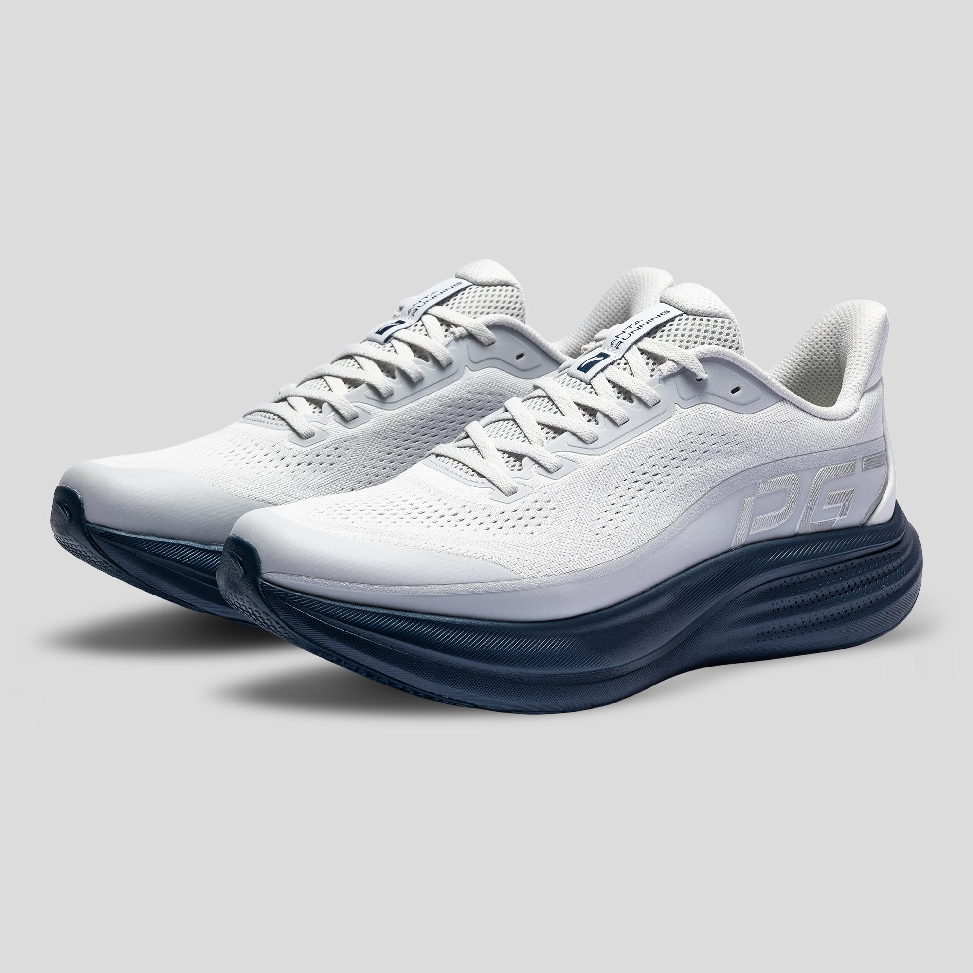 ANTA PG7 3 Cushioning Running Shoes Men