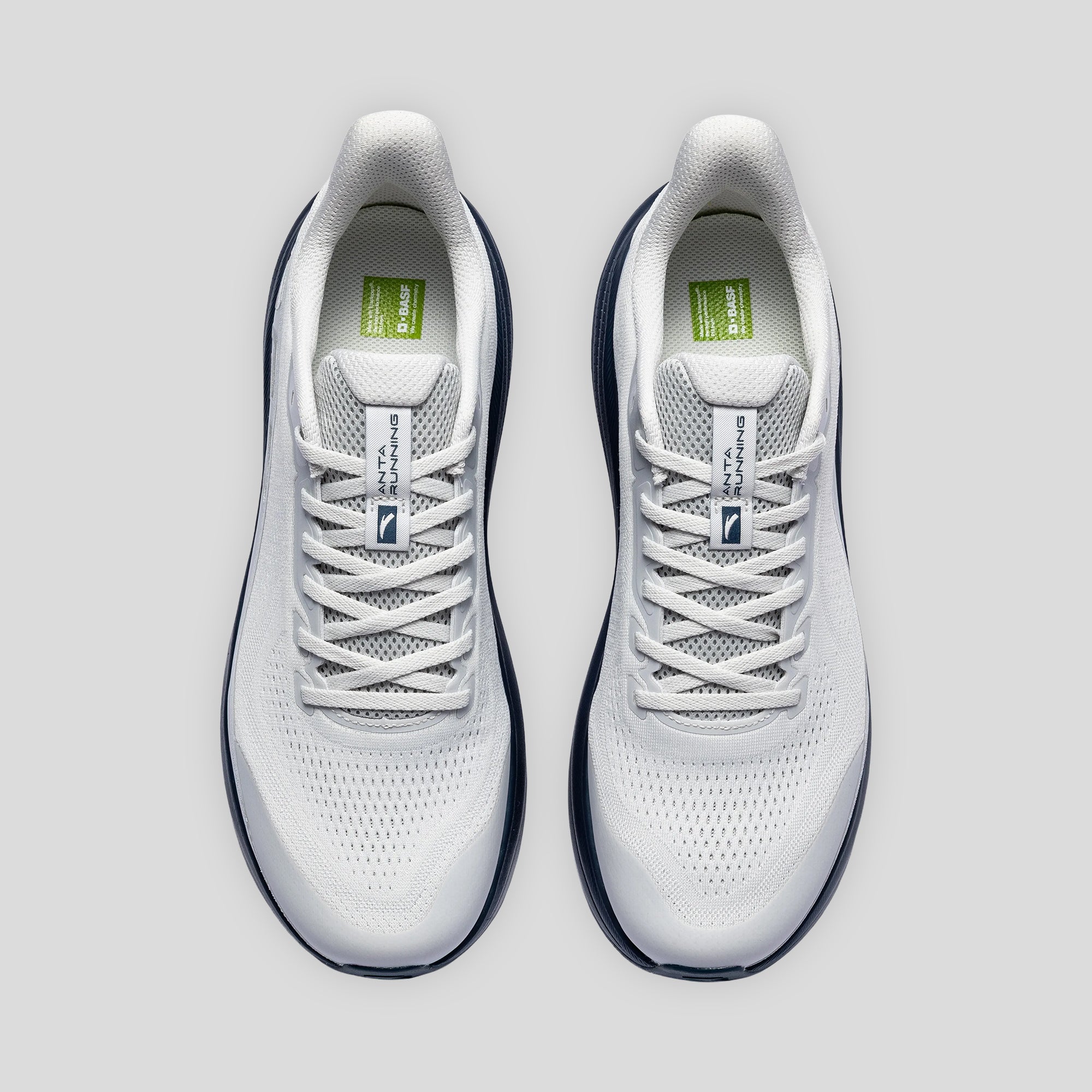 ANTA PG7 3 Cushioning Running Shoes Men