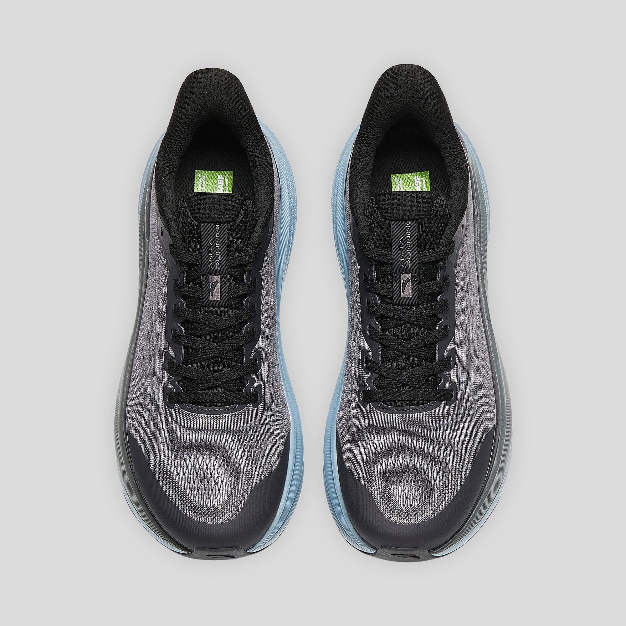 ANTA PG7 3 Cushioning Running Shoes Men