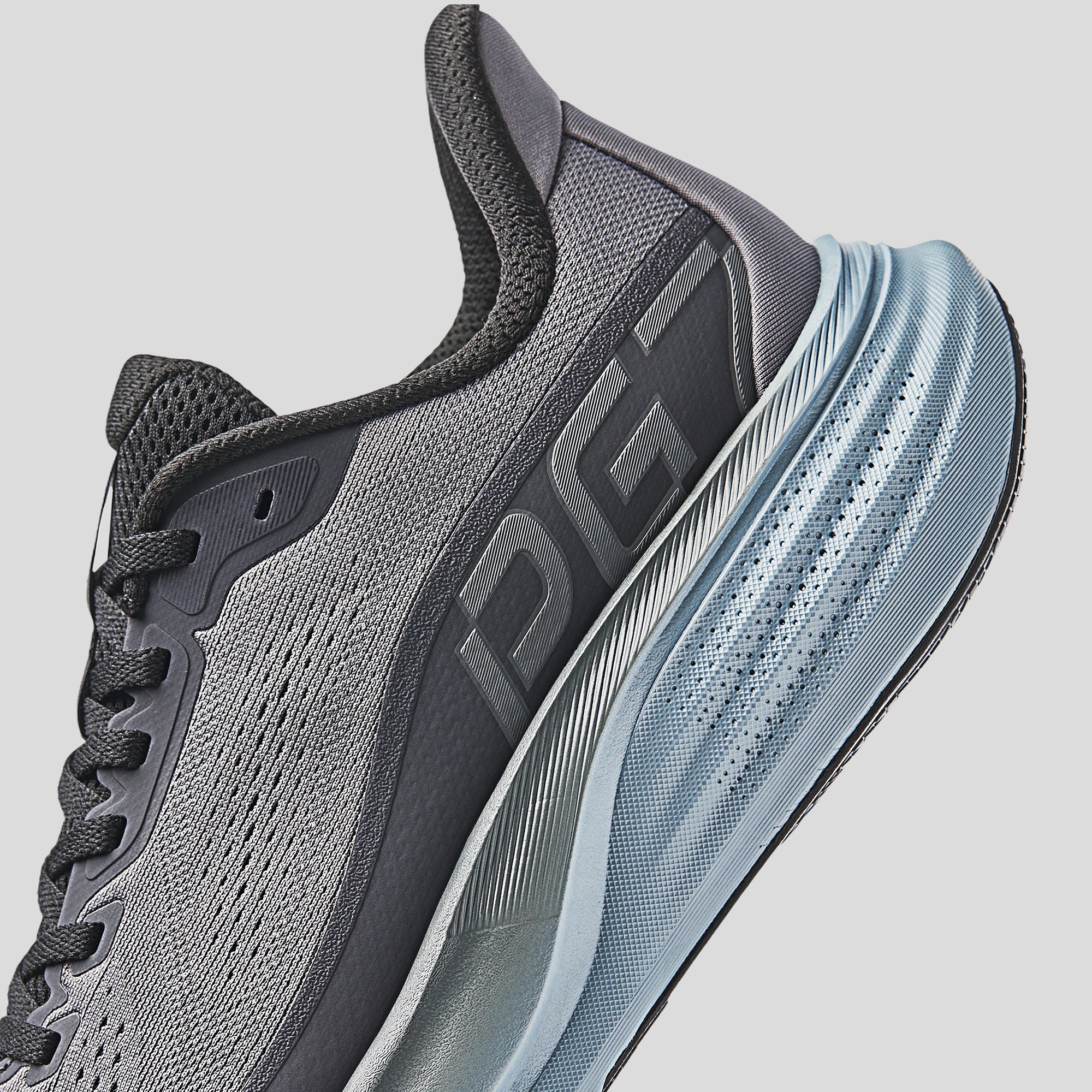 ANTA PG7 3 Cushioning Running Shoes Men