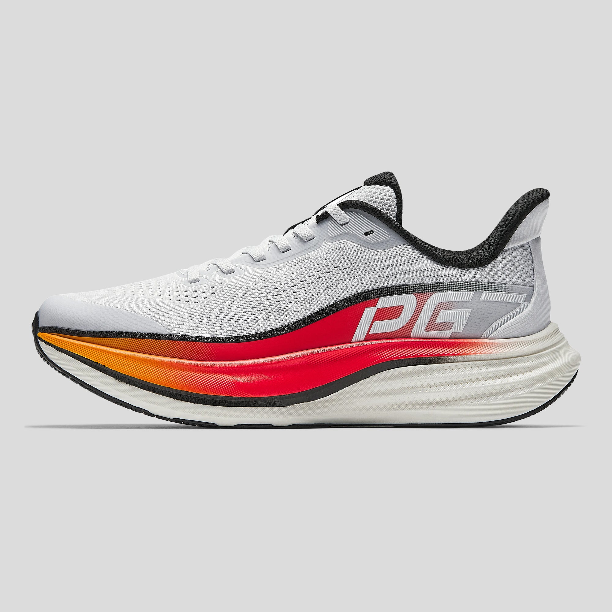 ANTA PG7 3 Cushioning Running Shoes Men