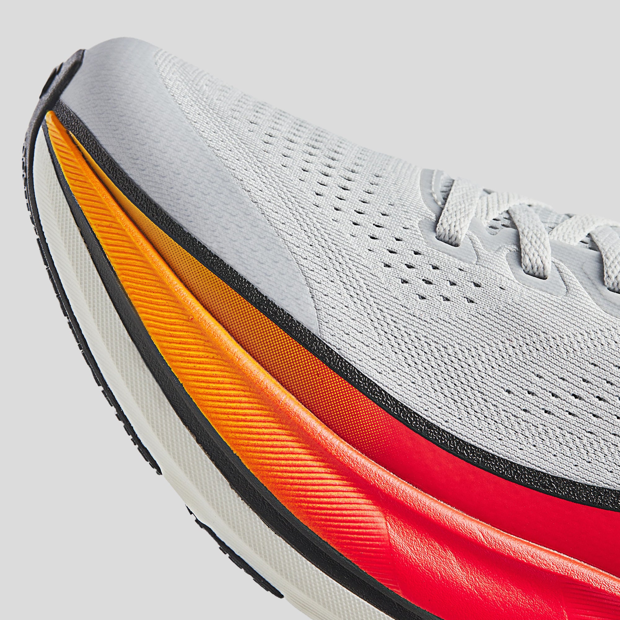 ANTA PG7 3 Cushioning Running Shoes Men