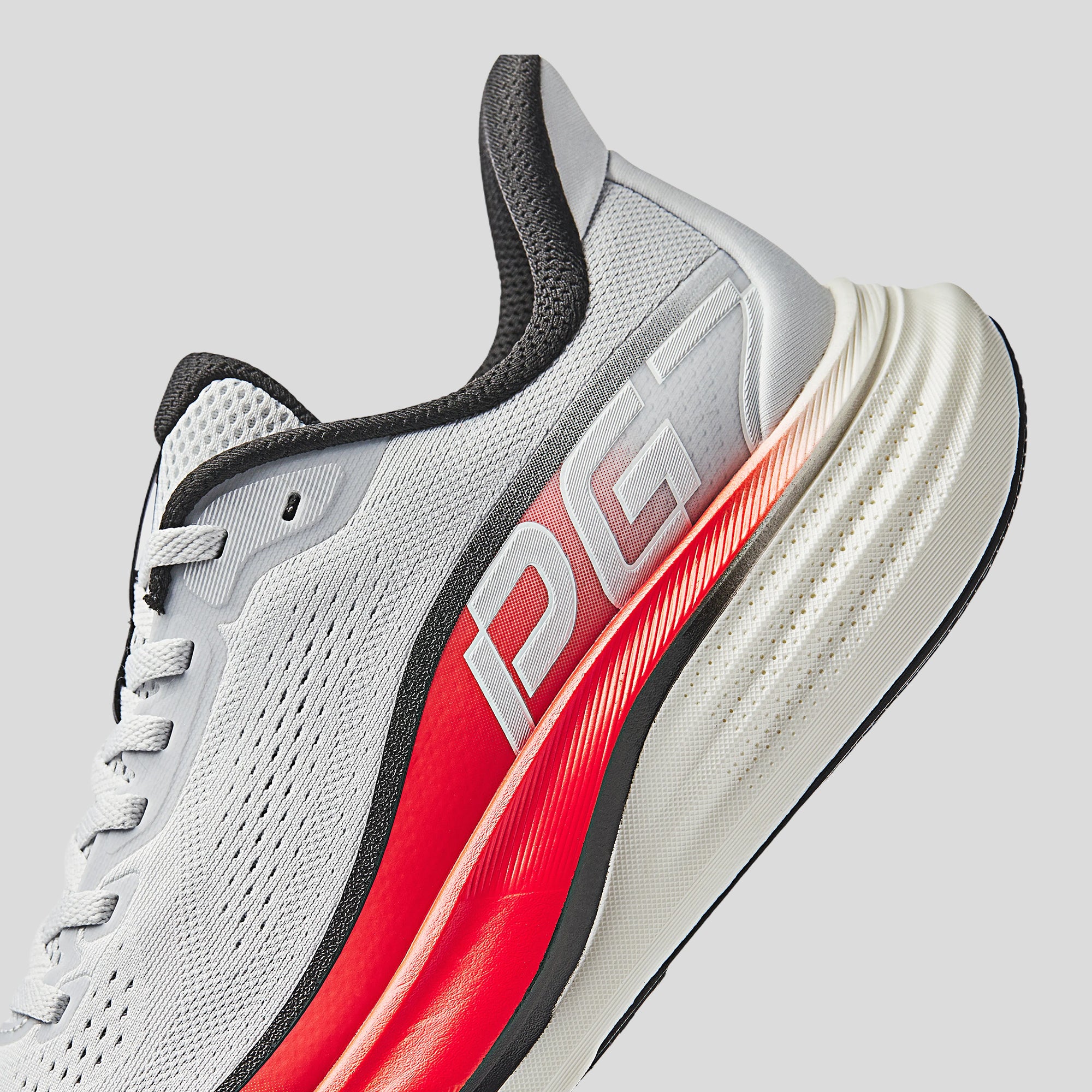 ANTA PG7 3 Cushioning Running Shoes Men