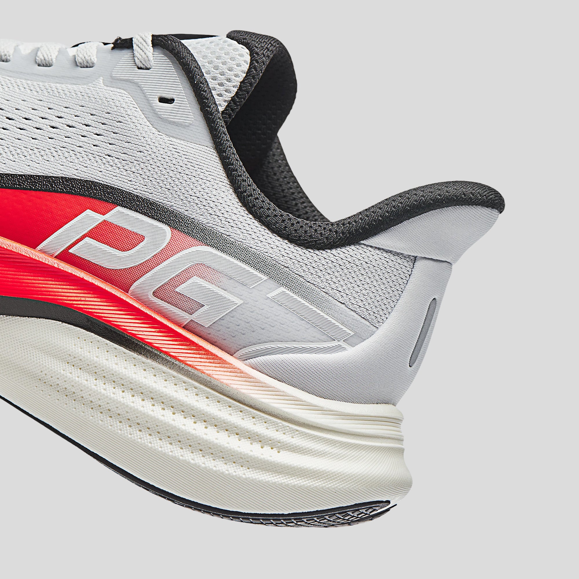 ANTA PG7 3 Cushioning Running Shoes Men