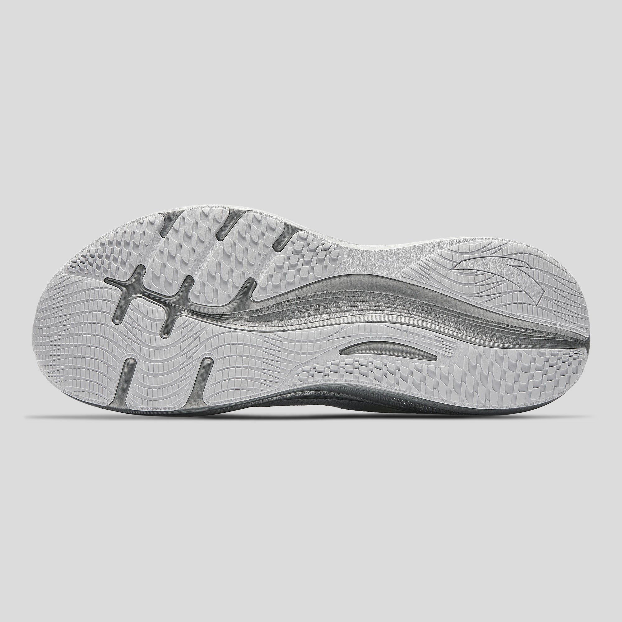 ANTA PG7 3 Cushioning Running Shoes Men