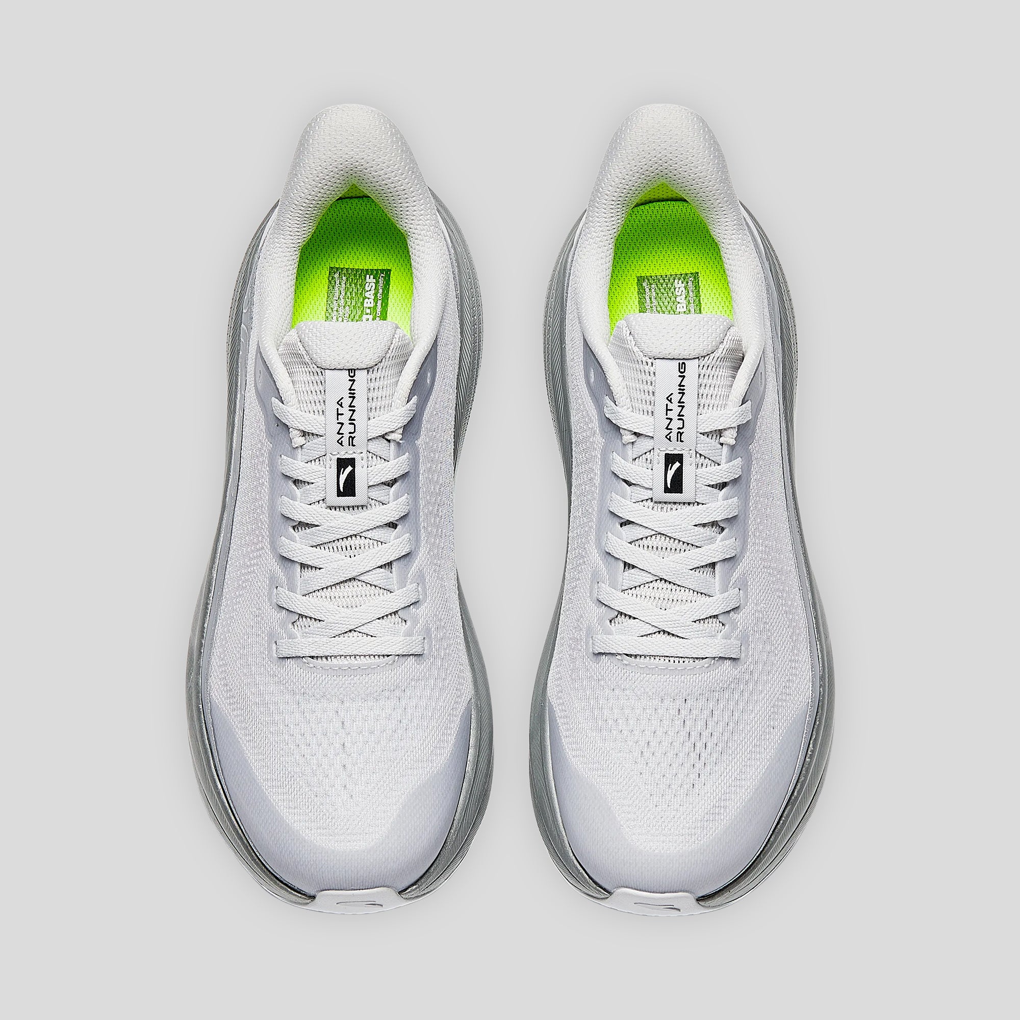 ANTA PG7 3 Cushioning Running Shoes Men