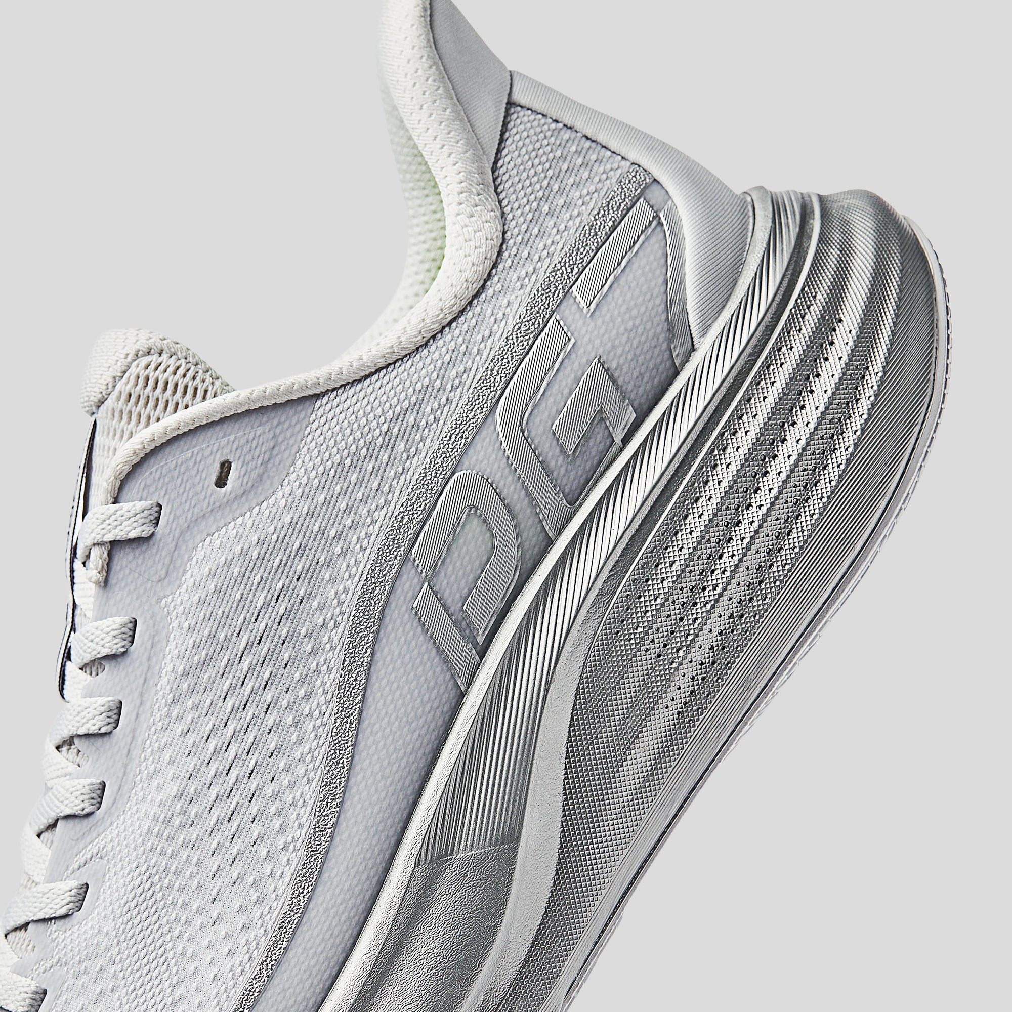ANTA PG7 3 Cushioning Running Shoes Men