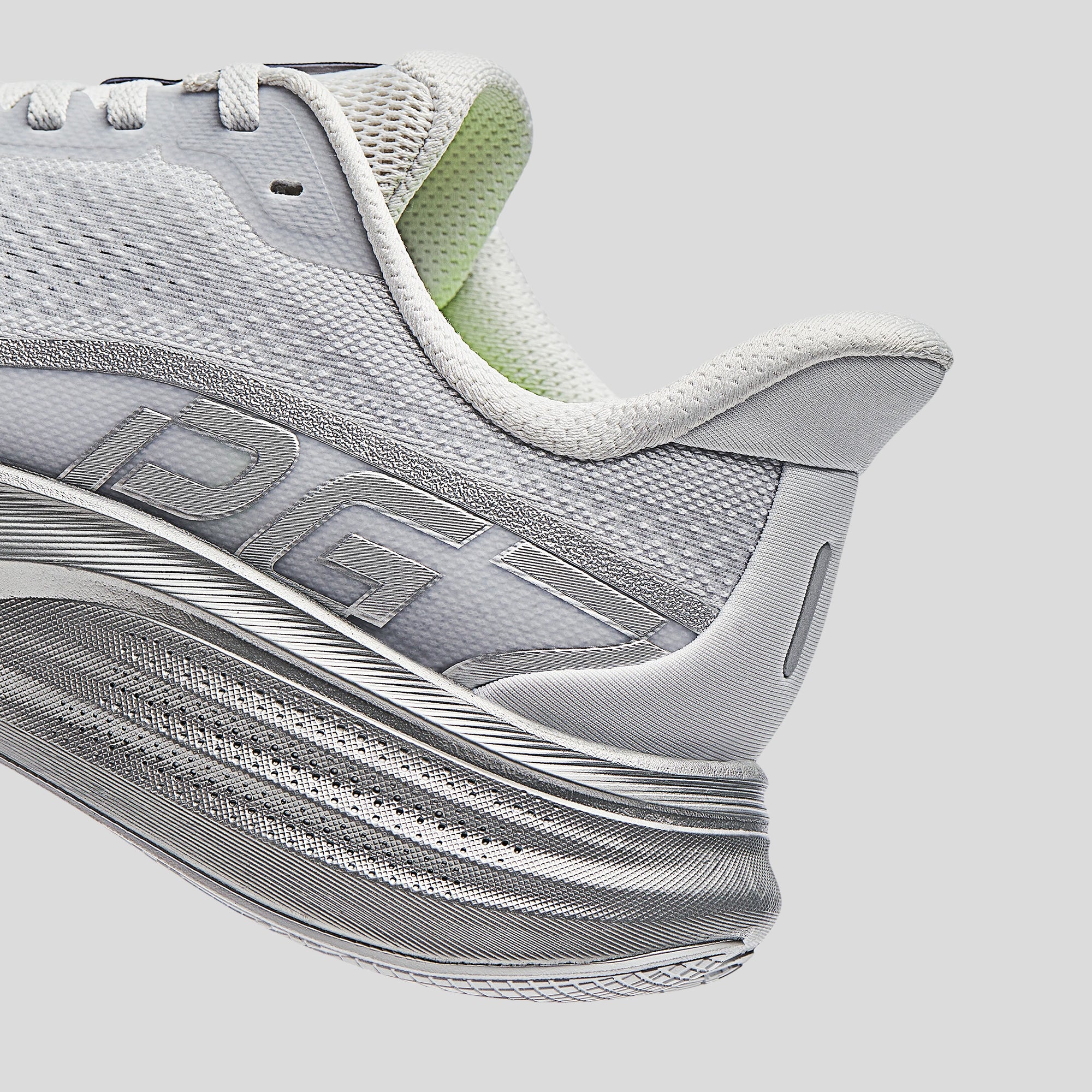 ANTA PG7 3 Cushioning Running Shoes Men