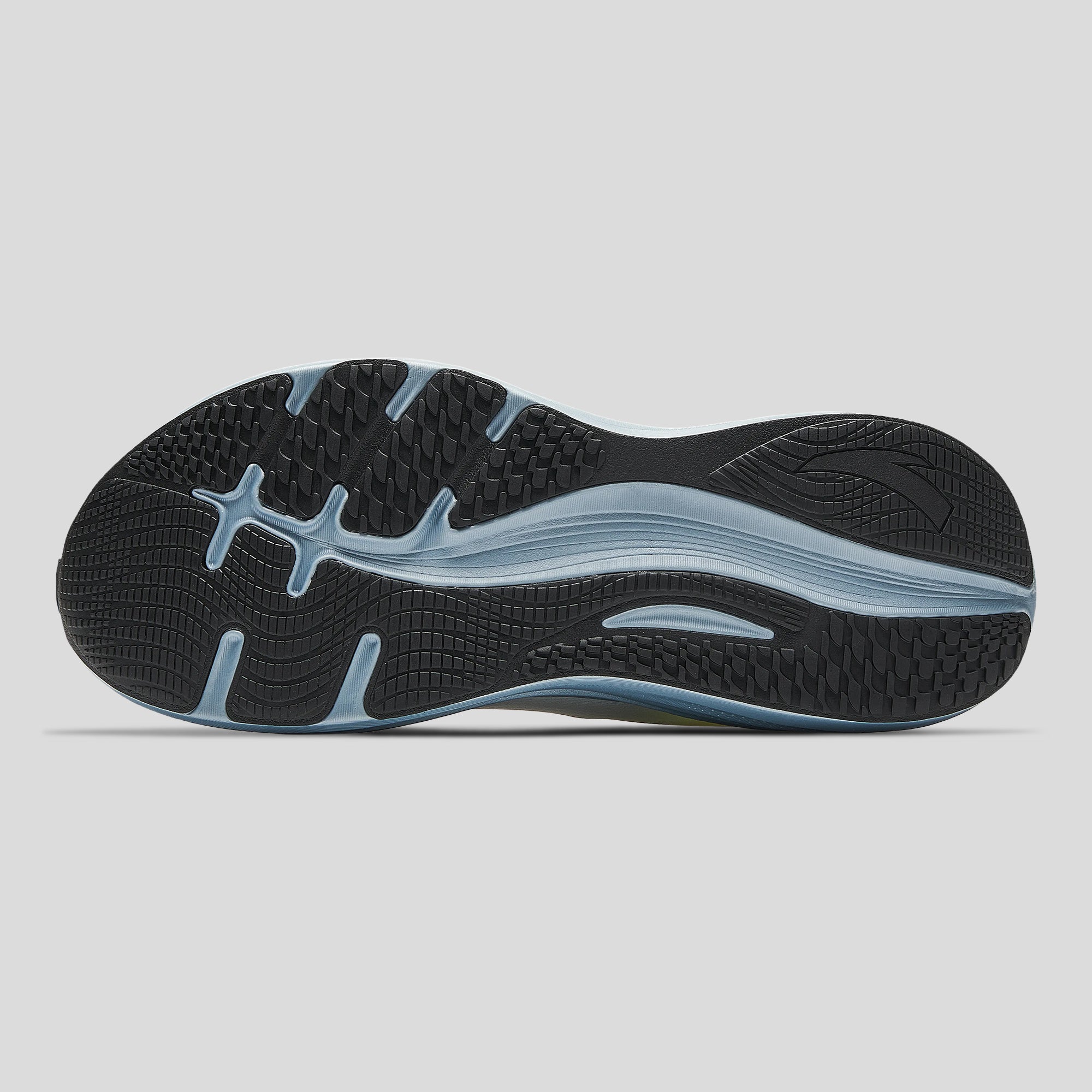 ANTA PG7 3 Cushioning Running Shoes Men