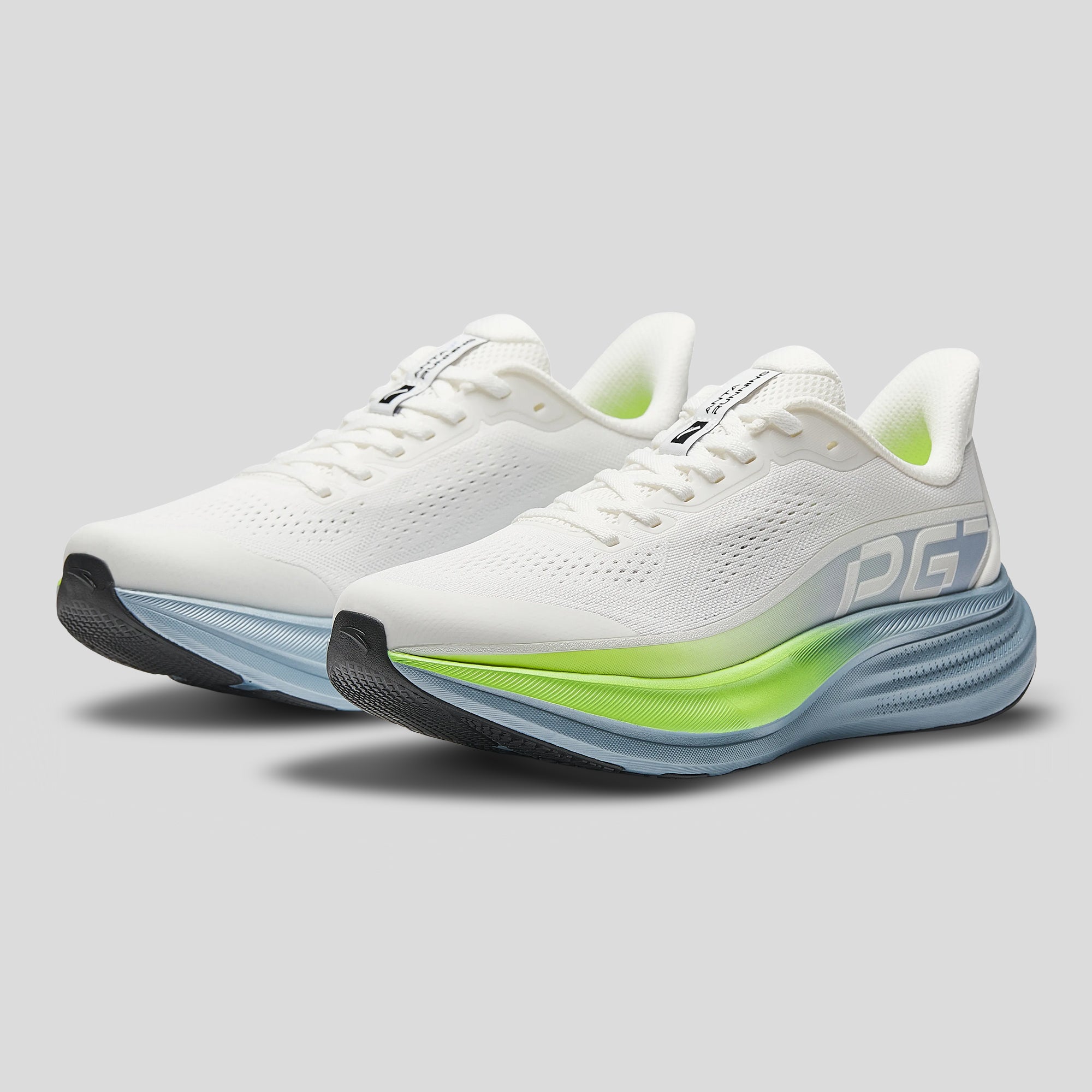 ANTA PG7 3 Cushioning Running Shoes Men