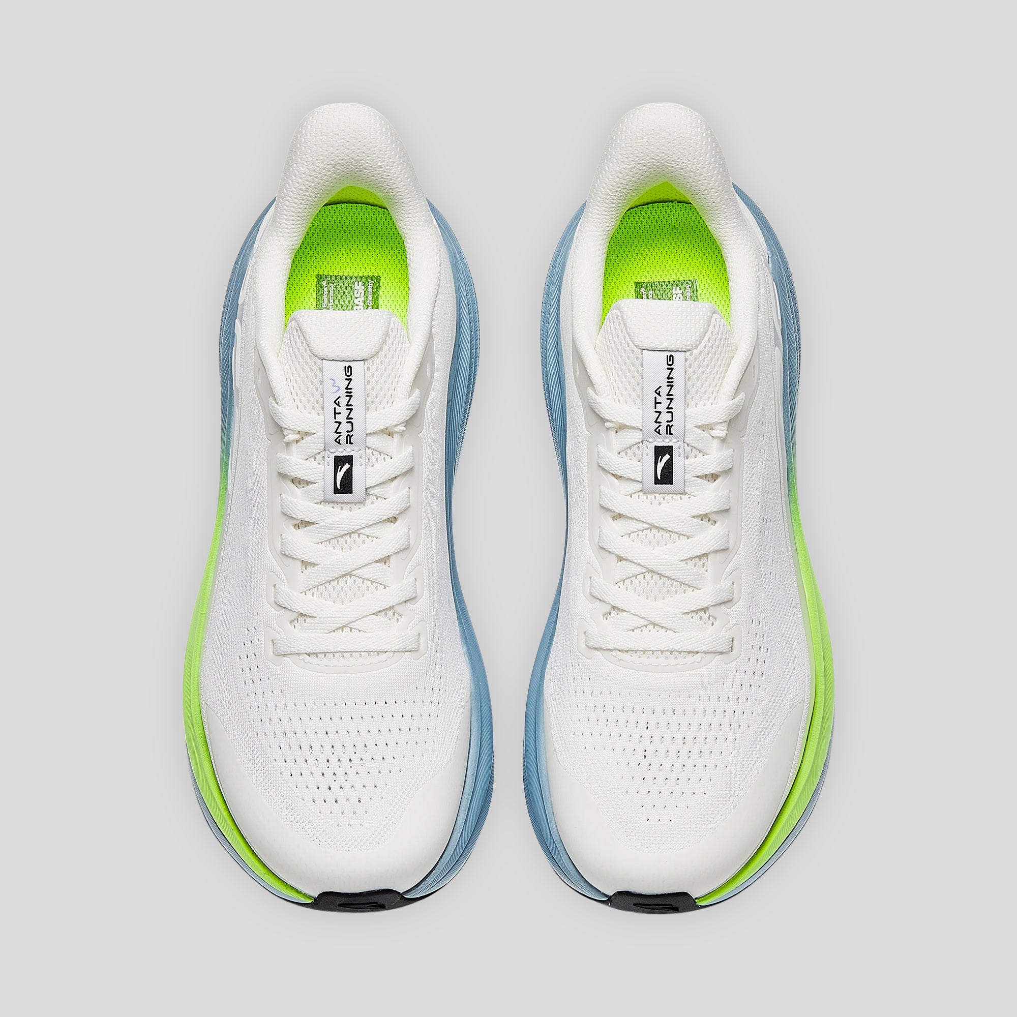 ANTA PG7 3 Cushioning Running Shoes Men