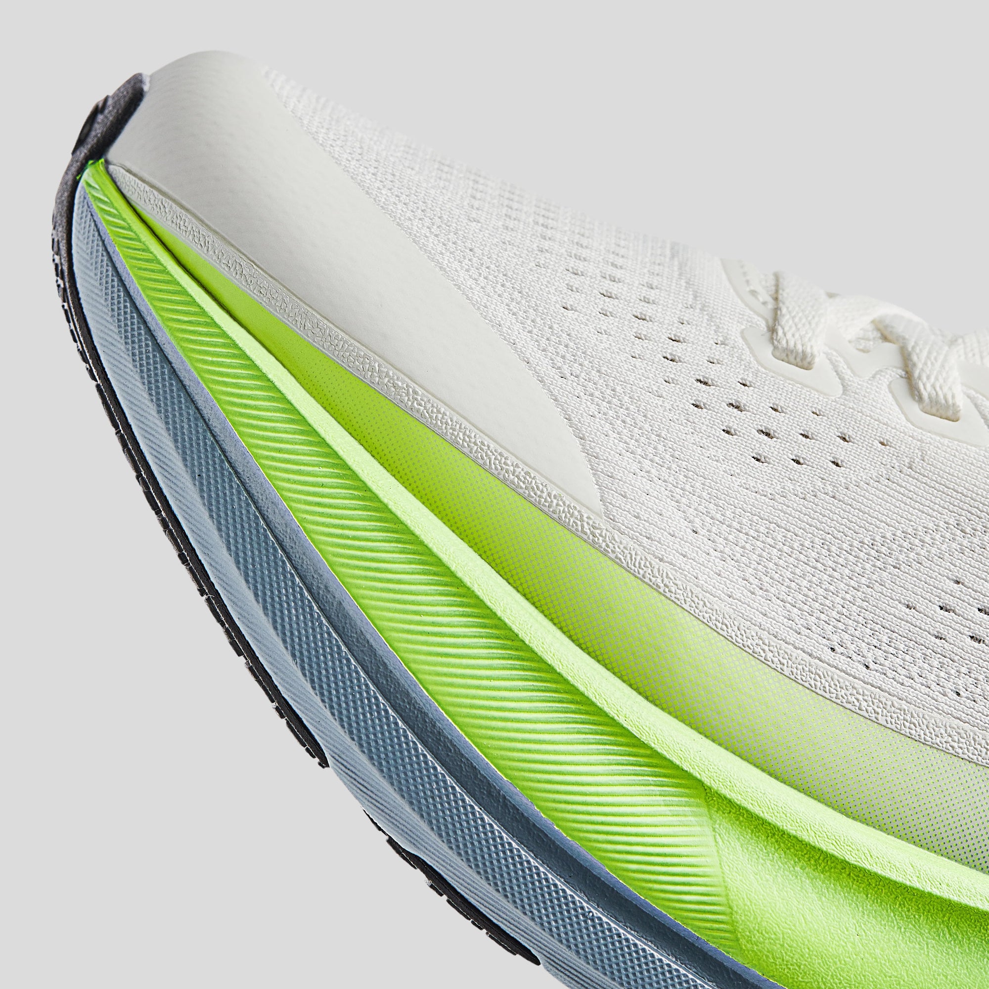 ANTA PG7 3 Cushioning Running Shoes Men